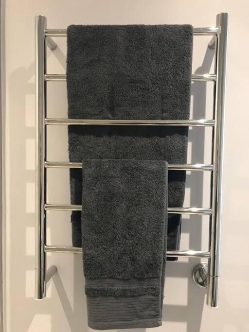Stunning Studio Apartment In Cbd Cape Town Luaran gambar